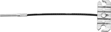 FARE 18970 - Трос, гальмівна система autocars.com.ua