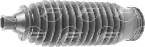 FARE 20013 - Пильник, рульове управління autocars.com.ua