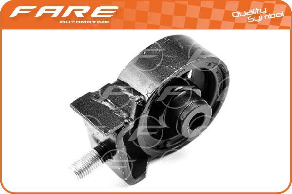 FARE SA 20704 - Подушка, опора, подвеска двигателя autodnr.net