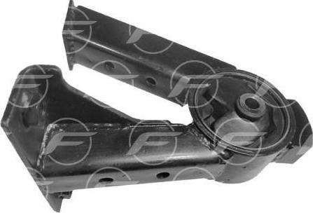 FARE 20723 - Подушка, підвіска двигуна autocars.com.ua