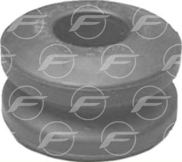 FARE 22209 - Втулка, стабілізатор autocars.com.ua