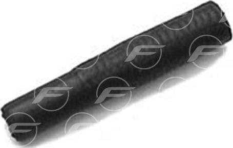 FARE 22853 - Шланг радіатора autocars.com.ua