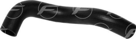 FARE 23453 - Шланг радіатора autocars.com.ua
