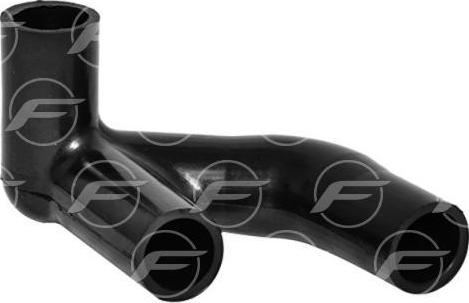 FARE 23485 - Шланг радіатора autocars.com.ua