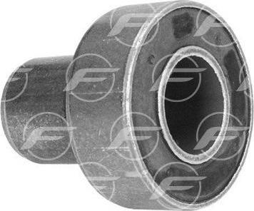 FARE 2547 - Втулка, балка мосту autocars.com.ua