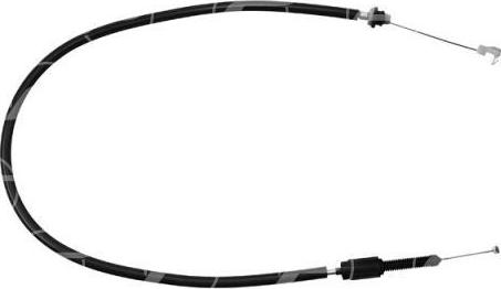 FARE 25916 - Тросик газу autocars.com.ua