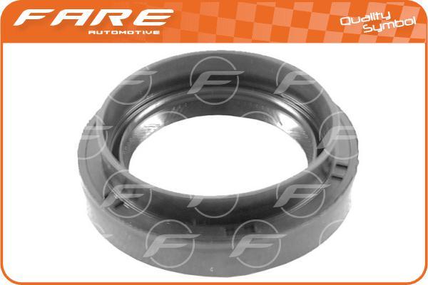 FARE SA 26117 - Уплотняющее кольцо, ступенчатая коробка передач autodnr.net