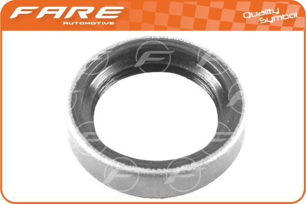 FARE SA 26119 - Уплотняющее кольцо, ступенчатая коробка передач autodnr.net