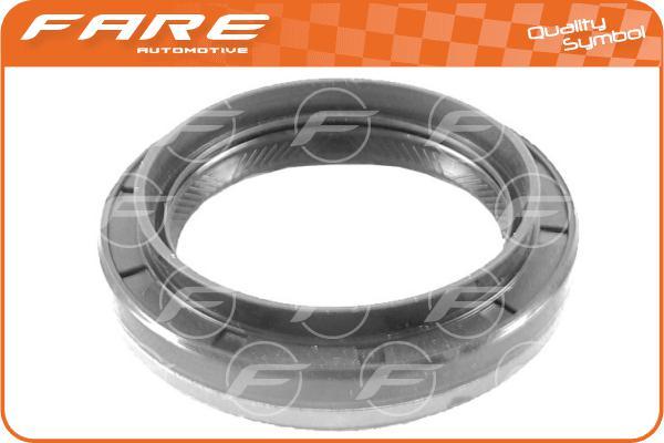 FARE SA 26121 - Уплотняющее кольцо, ступенчатая коробка передач autodnr.net