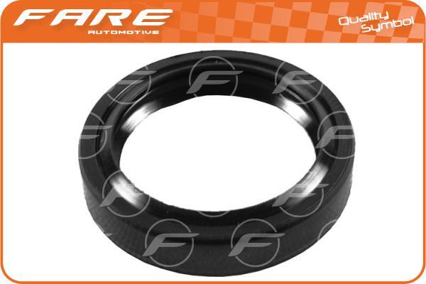 FARE SA 26122 - Уплотняющее кольцо, ступенчатая коробка передач autodnr.net