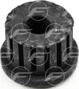 FARE 26144 - Втулка, листова ресора autocars.com.ua