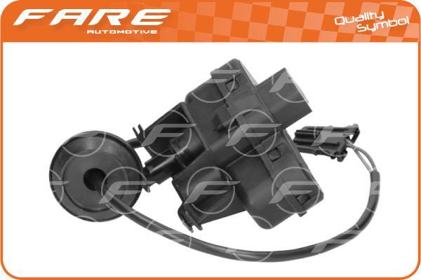 FARE SA 26564 - - - autocars.com.ua