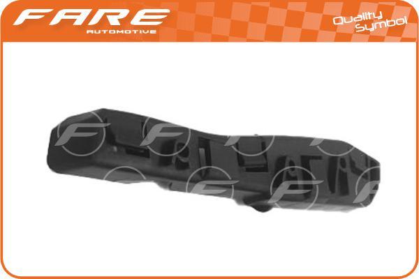 FARE SA 26826 - Кронштейн, буфер autocars.com.ua