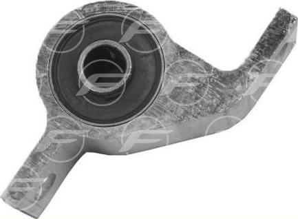 FARE 27108 - Втулка, балка мосту autocars.com.ua