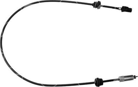 FARE 27749 - Тросик спідометра autocars.com.ua