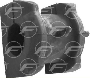 FARE 28761 - Втулка, стабілізатор autocars.com.ua