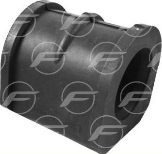 FARE 28764 - Втулка, стабілізатор autocars.com.ua