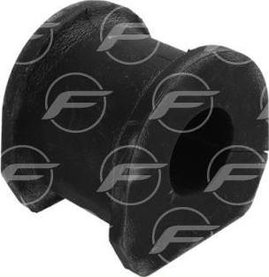 FARE 28807 - Втулка, стабілізатор autocars.com.ua