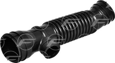 FARE 29133 - Рукав повітрозабірника, повітряний фільтр autocars.com.ua