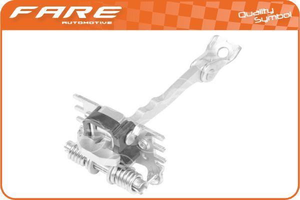 FARE SA 30196 - Фіксатор дверей autocars.com.ua