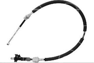 FARE 31774 - Трос, ступінчаста коробка передач autocars.com.ua