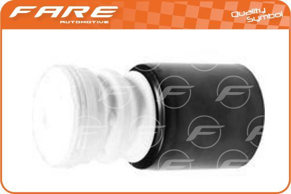 FARE SA 32154 - Пылезащитный комплект, амортизатор autodnr.net