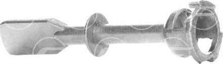 FARE 32182 - Циліндр замка autocars.com.ua