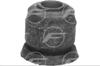 FARE 34662 - Сайлентблок, важеля підвіски колеса autocars.com.ua