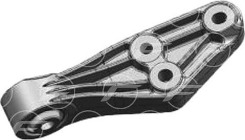 FARE 34700 - Подушка, підвіска двигуна autocars.com.ua