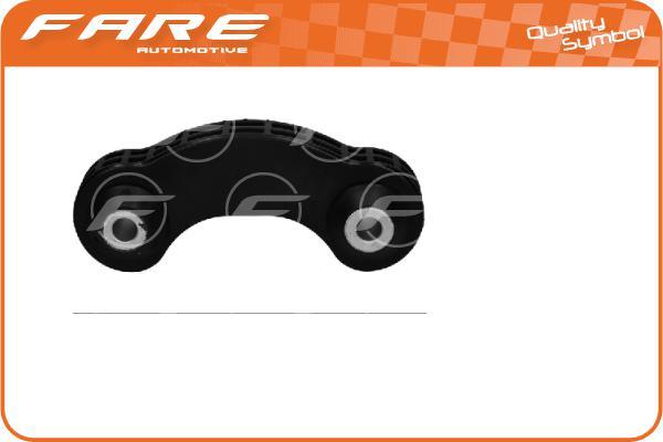 FARE SA 34835 - Тяга / стійка, стабілізатор autocars.com.ua