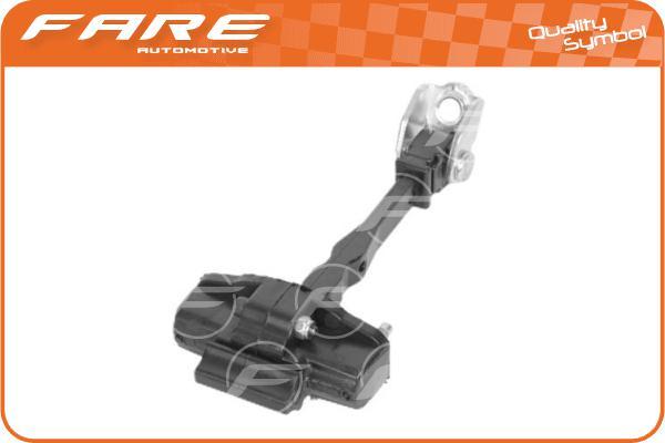 FARE SA 35058 - Фіксатор дверей autocars.com.ua