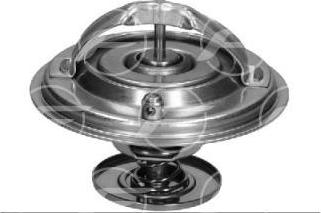 FARE 35755 - Термостат, охолоджуюча рідина autocars.com.ua