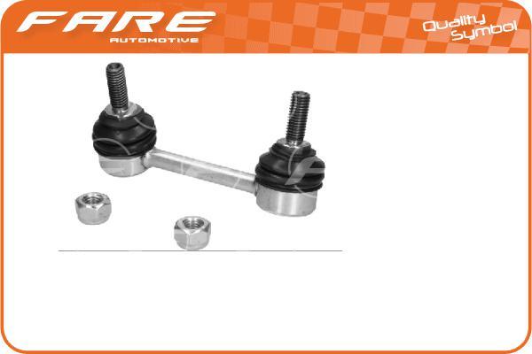 FARE SA 36322 - Тяга / стойка, стабилизатор autodnr.net