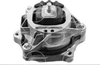 FARE 36491 - Подушка, підвіска двигуна autocars.com.ua