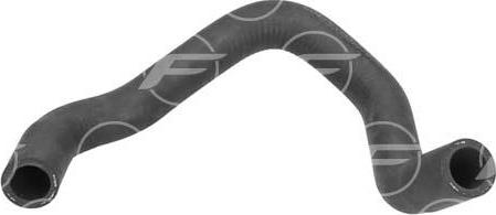 FARE 36731 - Шланг радіатора autocars.com.ua