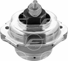 FARE 36755 - Подушка, підвіска двигуна autocars.com.ua