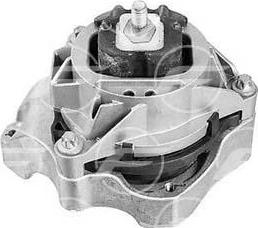 FARE 36758 - Подушка, підвіска двигуна autocars.com.ua