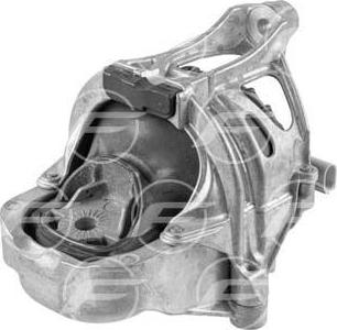 FARE 36761 - Подушка, підвіска двигуна autocars.com.ua