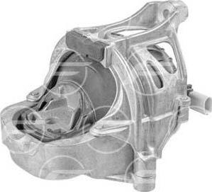 FARE 36767 - Подушка, підвіска двигуна autocars.com.ua