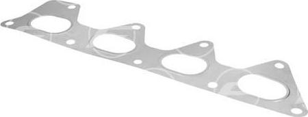 FARE 36910 - Прокладка, випускний колектор autocars.com.ua