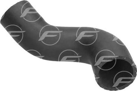 FARE 36918 - Трубка нагнітається повітря autocars.com.ua