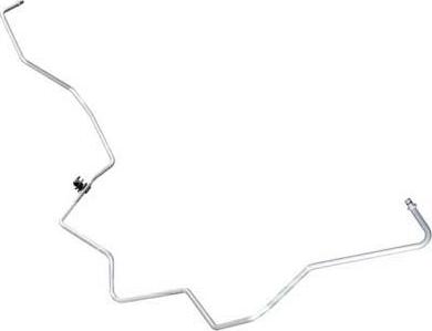 FARE 36925 - Гідравлічний шланг, рульове управління autocars.com.ua