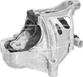 FARE 36967 - Подушка, підвіска двигуна autocars.com.ua