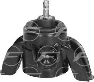 FARE 36973 - Подушка, підвіска двигуна autocars.com.ua