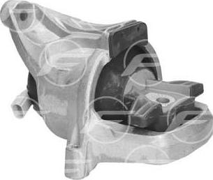 FARE 36982 - Подушка, підвіска двигуна autocars.com.ua