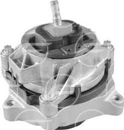 FARE 36990 - Подушка, підвіска двигуна autocars.com.ua