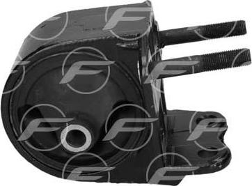 FARE 36993 - Подушка, підвіска двигуна autocars.com.ua