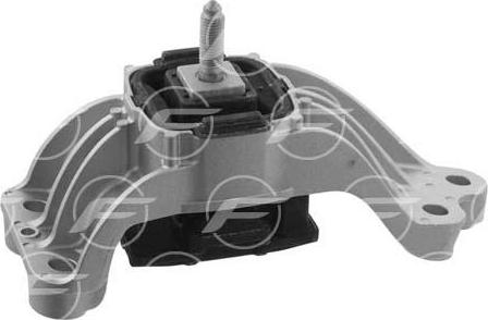 FARE 37000 - Підвіска, автоматична коробка передач autocars.com.ua