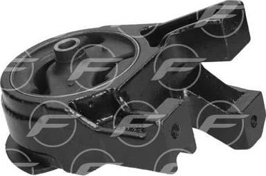 FARE 37008 - Подушка, підвіска двигуна autocars.com.ua