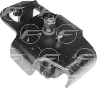 FARE 37014 - Подушка, підвіска двигуна autocars.com.ua